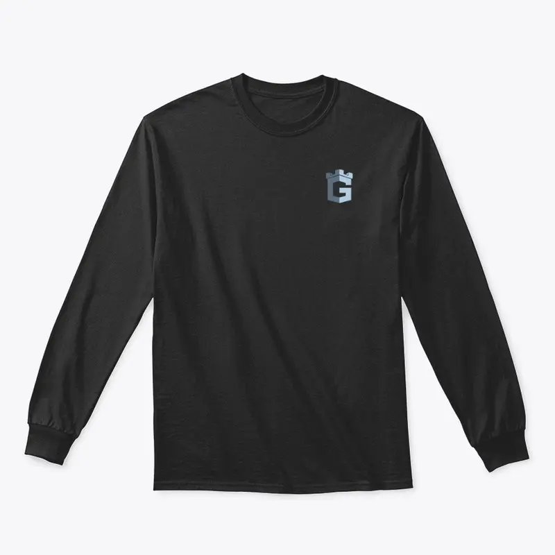 GRG STR8 - LONG SLEEVE