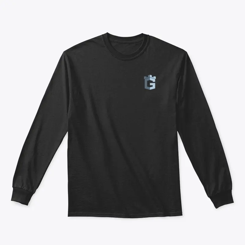 GRG STR8 - LONG SLEEVE